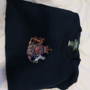 Ralph Lauren sweater